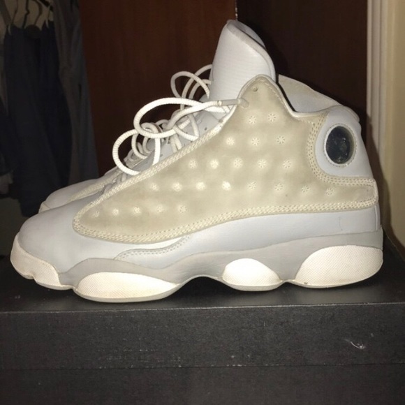 Jordan’s - Picture 1 of 3